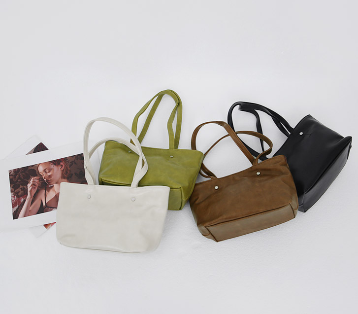 复古/老式方形单肩包