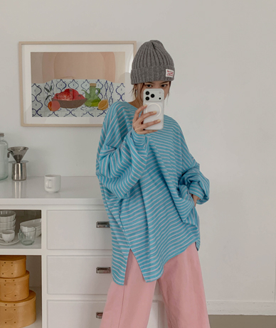 Dumdum Dangara 团队长袖T恤