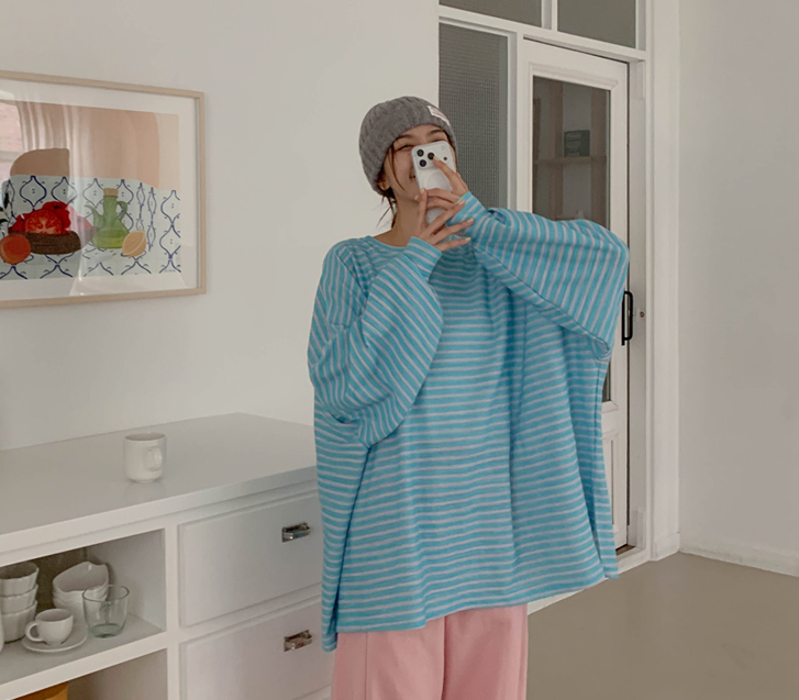 Dumdum Dangara 团队长袖T恤