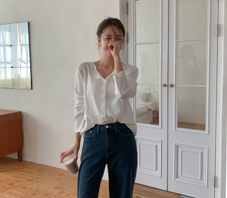 Soi 印花蕾丝开衫