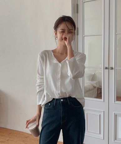 Soi 印花蕾丝开衫