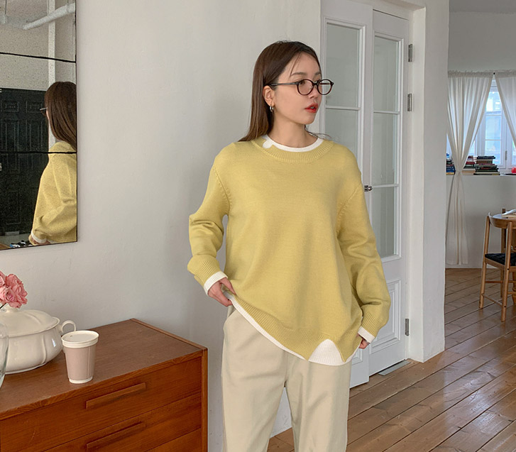 春季双色队服长袖刺绣衬衫