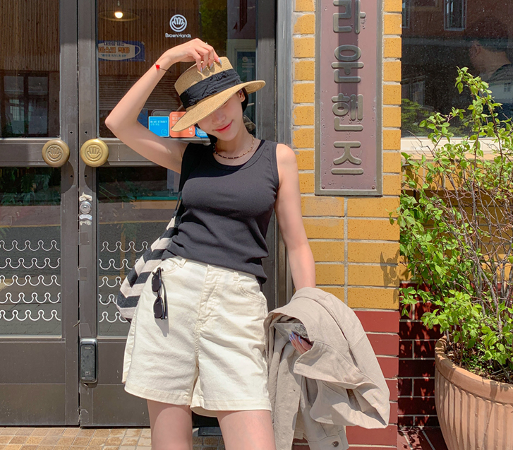 Cell Mythlet 束带短裤