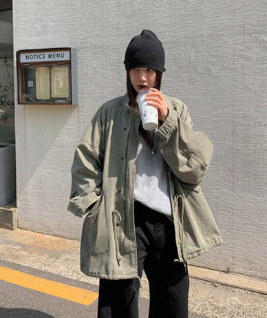 【男女通用】核心颜料短款夹克野战服