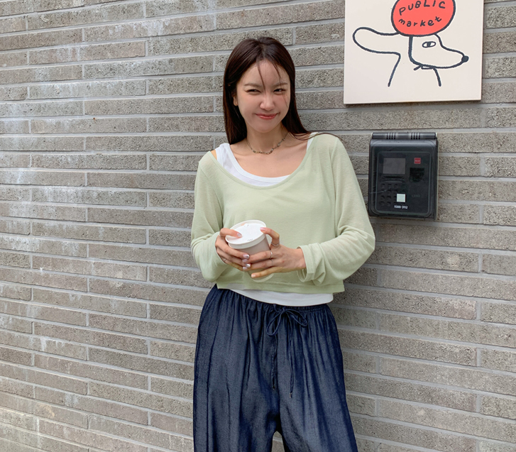 罗丹未曾提及的衣物