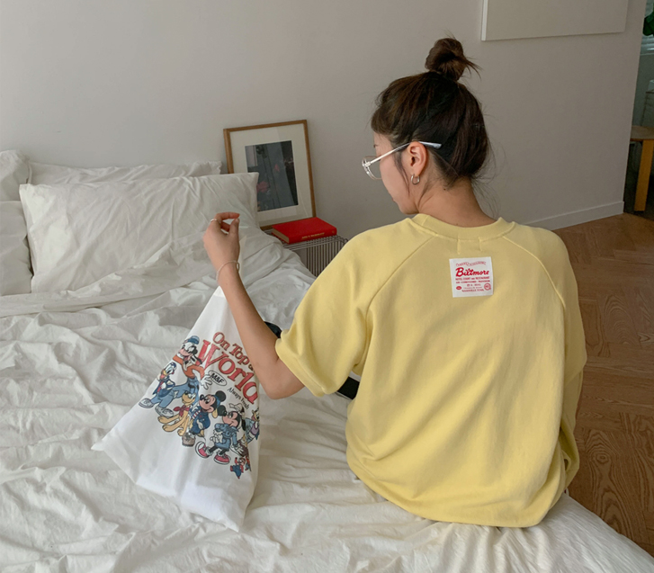 号码贴运动袖运动衫