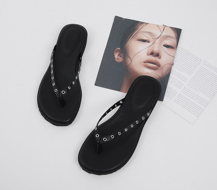 Riren Inhwa 人字拖