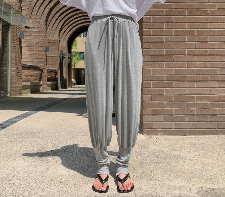 Genie Warmer Jogger