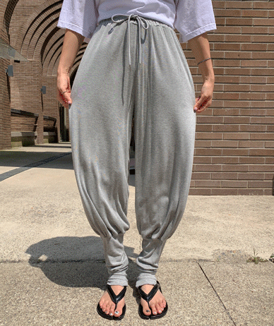 Genie Warmer Jogger